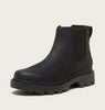 Sorel Nl5280010 Revel Rd Chelsea Wp Full-Black, Black