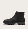 Sorel Nl5280010 Revel Rd Chelsea Wp Full-Black, Black