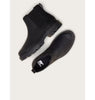 Sorel Nl5280010 Revel Rd Chelsea Wp Full-Black, Black