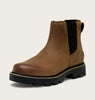Sorel Nl5280256 Revel Rd Chelsea Wp Full-Tobacco, Black