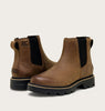 Sorel Nl5280256 Revel Rd Chelsea Wp Full-Tobacco, Black