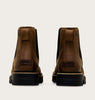 Sorel Nl5280256 Revel Rd Chelsea Wp Full-Tobacco, Black