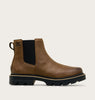 Sorel Nl5280256 Revel Rd Chelsea Wp Full-Tobacco, Black