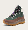 Sorel Nl5332369 W Callsign Conquest Gore-Tex-Deep Woods, Mid