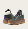 Sorel Nl5332369 W Callsign Conquest Gore-Tex-Deep Woods, Mid