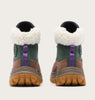 Sorel Nl5332369 W Callsign Conquest Gore-Tex-Deep Woods, Mid