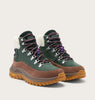 Sorel Nl5332369 W Callsign Conquest Gore-Tex-Deep Woods, Mid