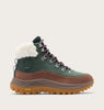 Sorel Nl5332369 W Callsign Conquest Gore-Tex-Deep Woods, Mid