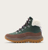 Sorel Nl5332369 W Callsign Conquest Gore-Tex-Deep Woods, Mid