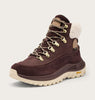 Sorel Nl5332630 W Callsign Conquest Gore-Tex-Red Lodge, Red