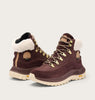 Sorel Nl5332630 W Callsign Conquest Gore-Tex-Red Lodge, Red