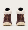 Sorel Nl5332630 W Callsign Conquest Gore-Tex-Red Lodge, Red