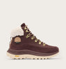 Sorel Nl5332630 W Callsign Conquest Gore-Tex-Red Lodge, Red