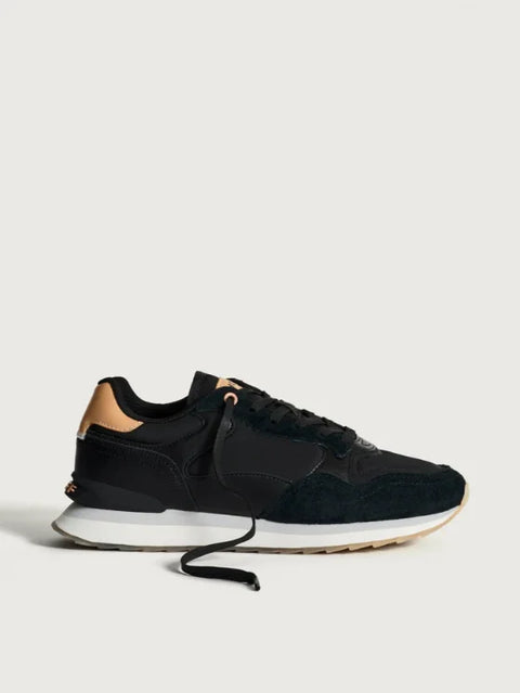 Hoff New York City Trainer
