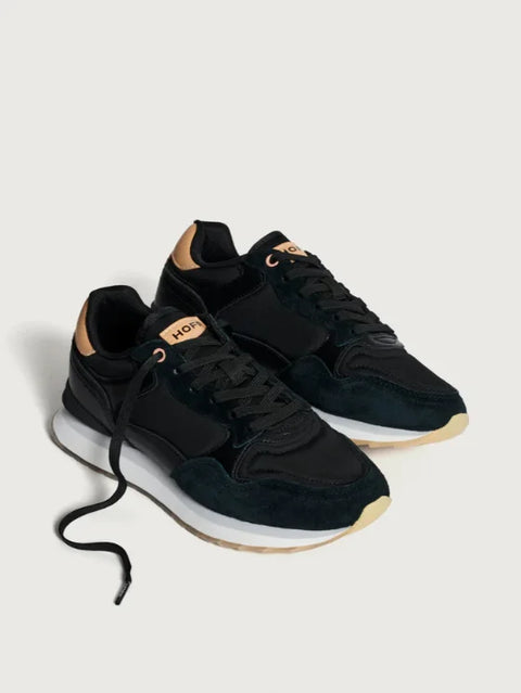 Hoff New York City Trainer