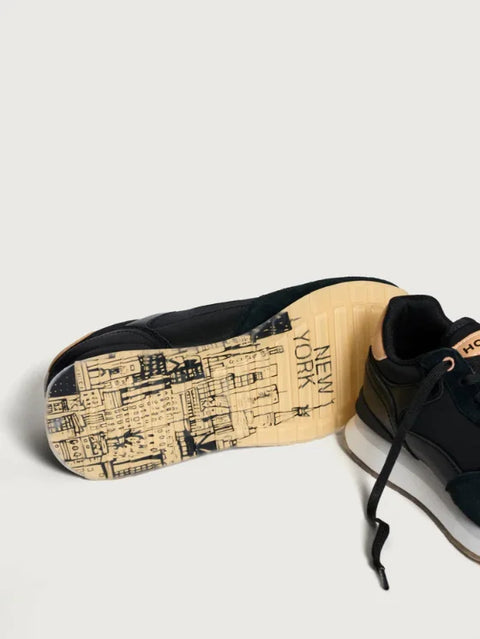 Hoff New York City Trainer