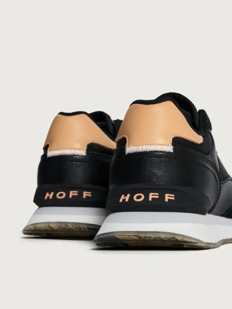 Hoff New York City Trainer