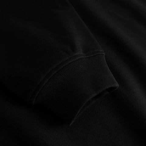 Dedicated 23761 Sweatshirt Ystad Autumn Harvest Black