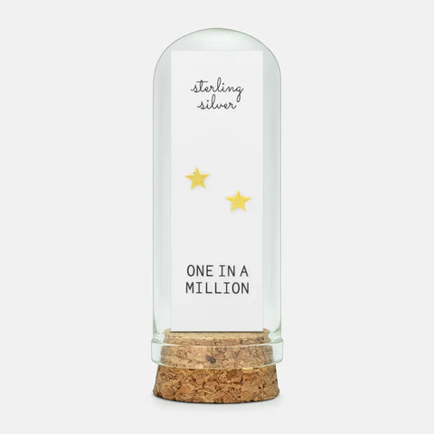 One & Eight 2613 Gold Astral - Sentiments