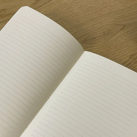 Mincing Mockingbird 8108REG I Regret Nothing Journal - Medium