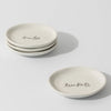 One & Eight 2745 Trinket Dishes Trinkets