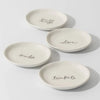 One & Eight 2745 Trinket Dishes Trinkets