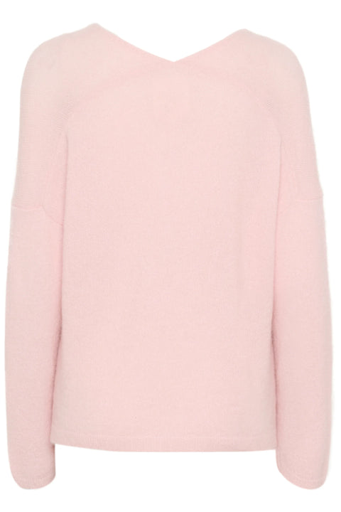 Part Two Titina Pullover In Lotus
