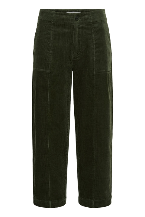 Part Two Netta Pants In Flint Stone