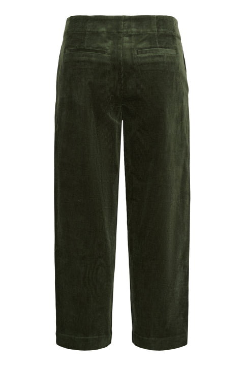 Part Two Netta Pants In Beetle