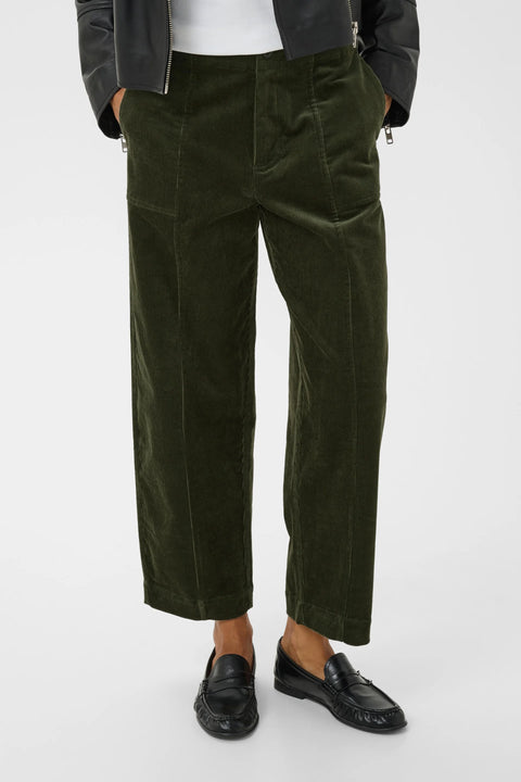 Part Two Netta Pants In Flint Stone