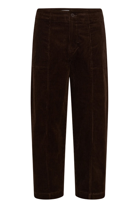 Part Two Netta Pants In Mole'