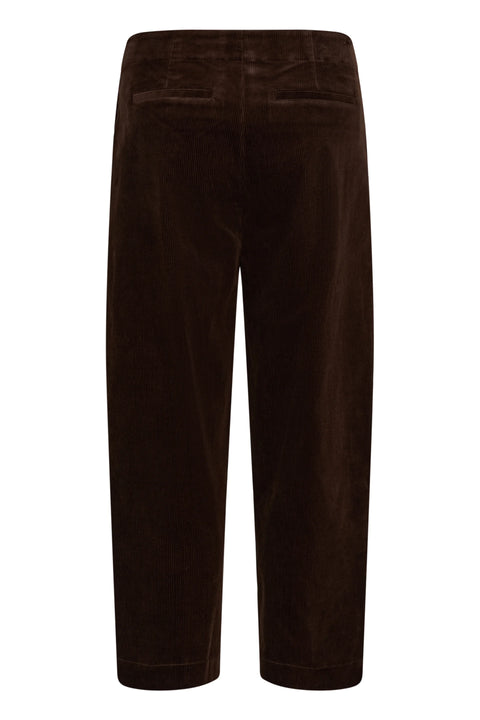 Part Two Netta Pants In Mole'