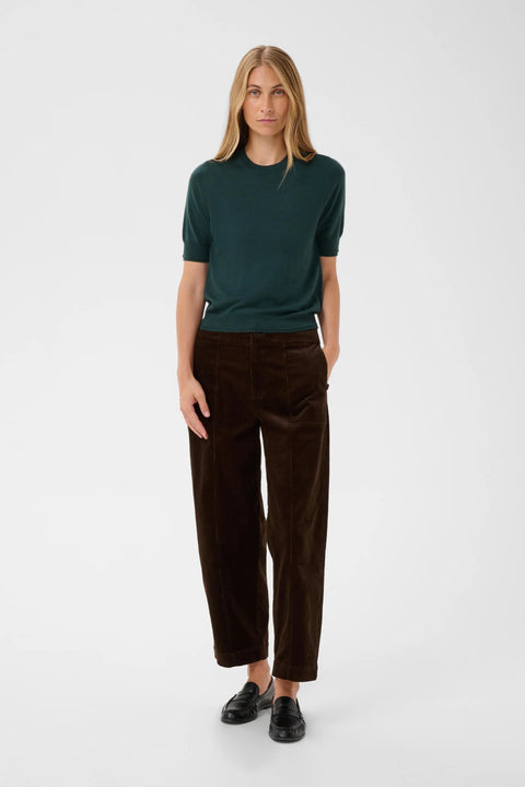 Part Two Netta Pants In Mole'