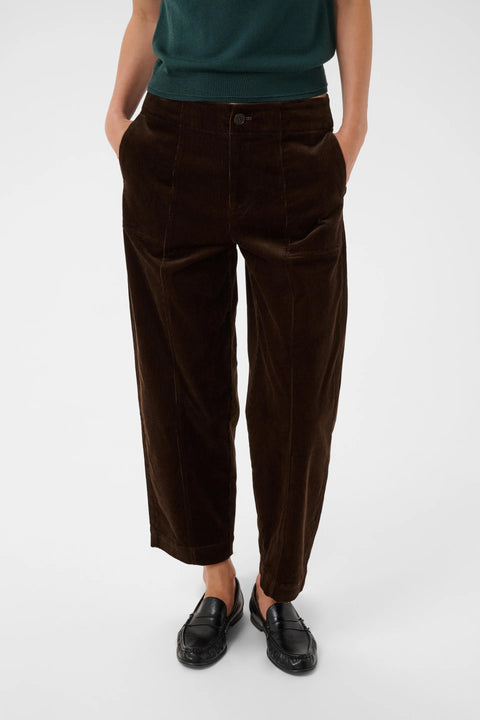 Part Two Netta Pants In Mole'