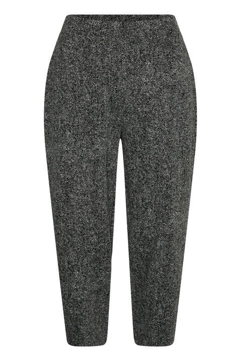 Part Two Colisa Pants In Salt and Pepper