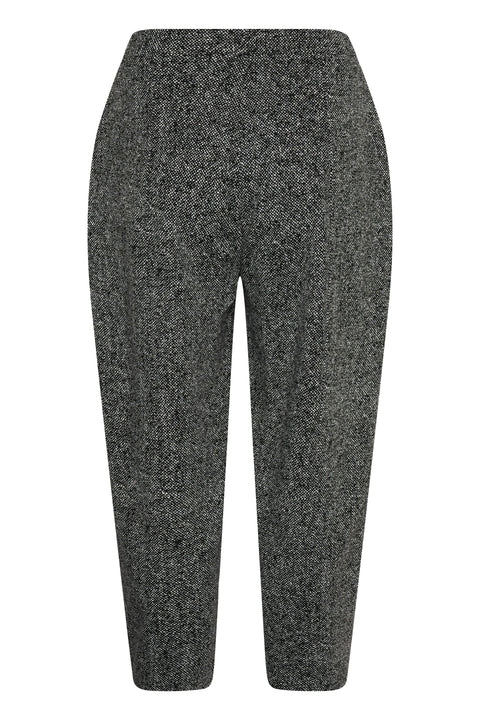 Part Two Colisa Pants In Salt and Pepper