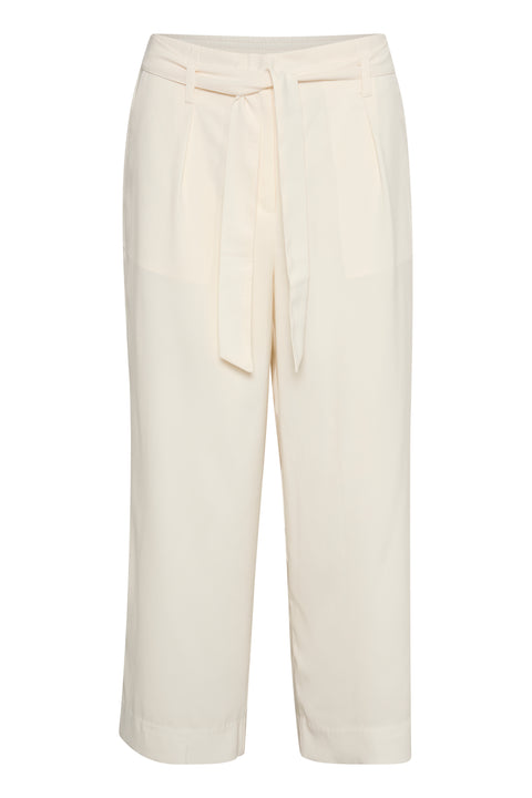Saint Tropez Andrea Culotte Pants In Ice