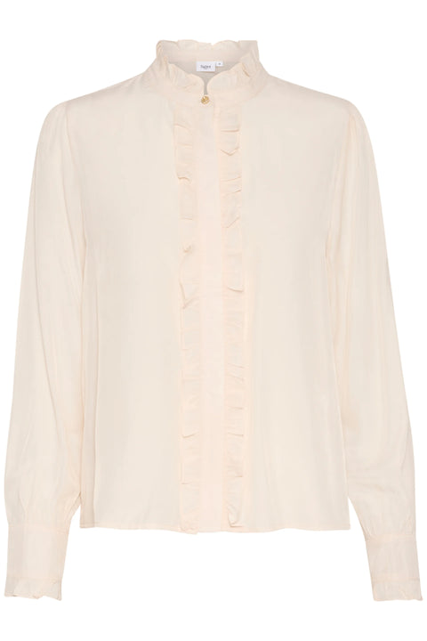 Saint Tropez Felina Shirt In Ice