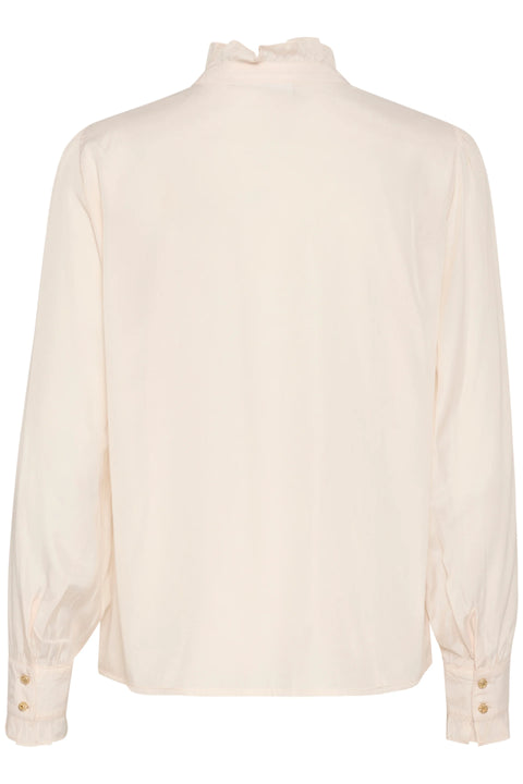 Saint Tropez Felina Shirt In Ice