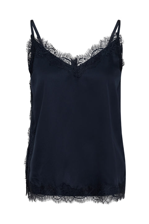 Saint Tropez Teagan Top In Night Sky