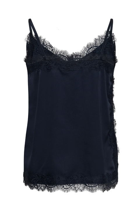 Saint Tropez Teagan Top In Night Sky