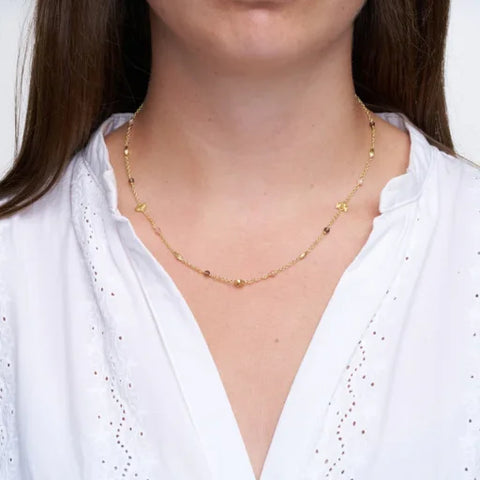 Pure 31887 Nadia necklace