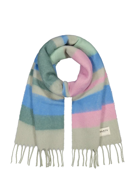 Barts Eluzabeth Scarf stone