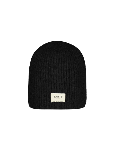 Barts Darty Beanie black