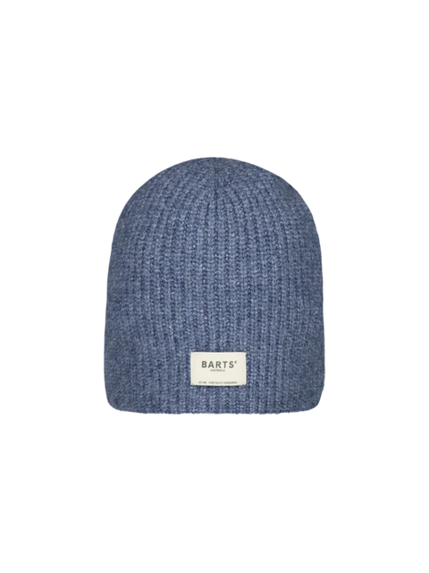 Barts Darty Beanie denim