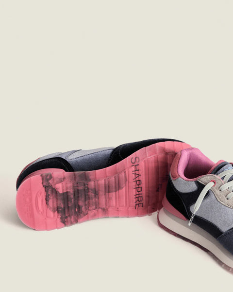 Hoff Sapphire City Trainer