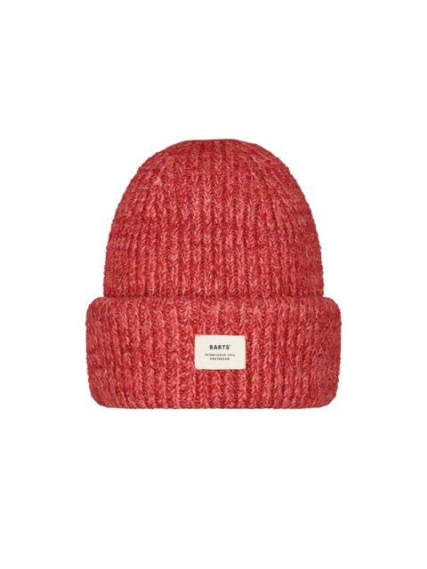 Barts Owlet Beanie red