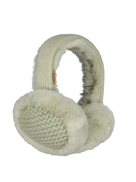Barts Bigwit Earmuffs stone