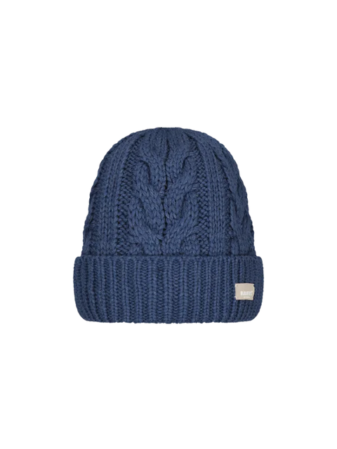 Barts Zirani Beanie denim