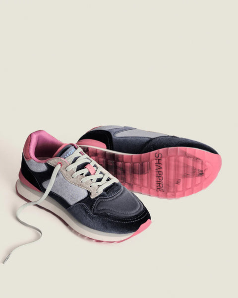 Hoff Sapphire City Trainer